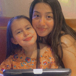 Meet your Posher, Debrina